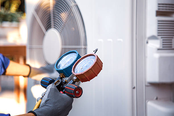 Affordable Emergency Hvac solutions in Essex Fells, NJ